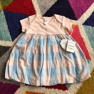 Nordstrom Baby Dress